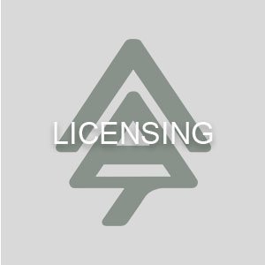 Licensing
